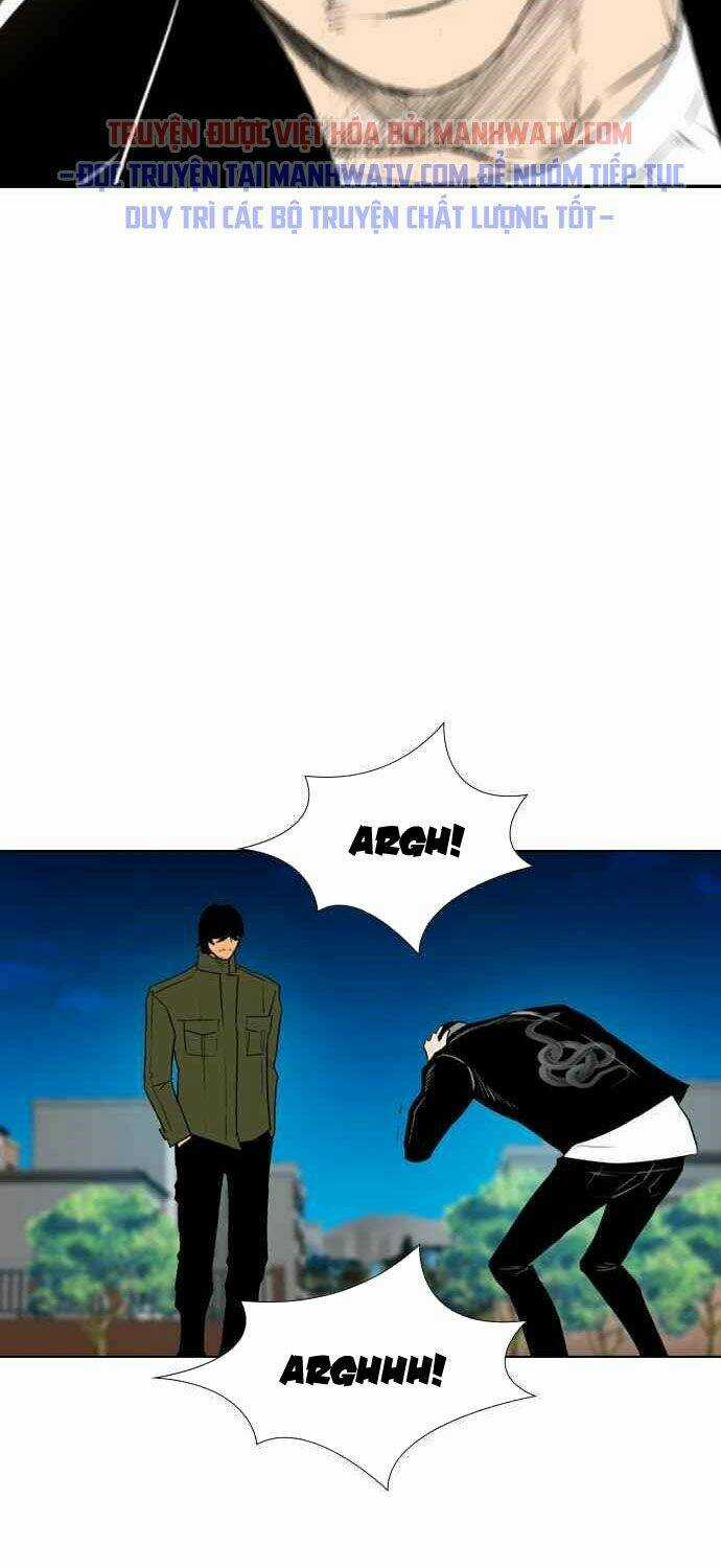 Kẻ Hồi Sinh - Chapter 154 - Trang 66