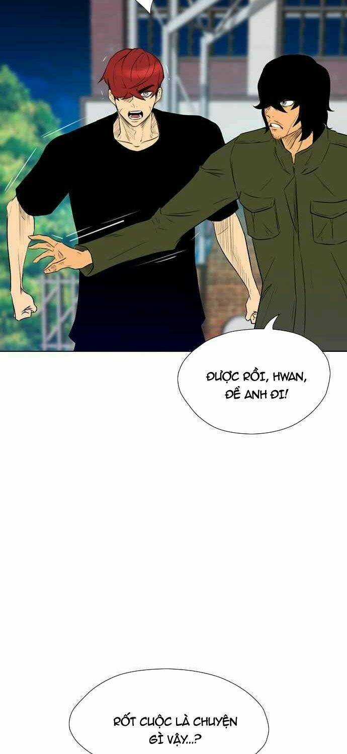 Kẻ Hồi Sinh - Chapter 154 - Trang 71