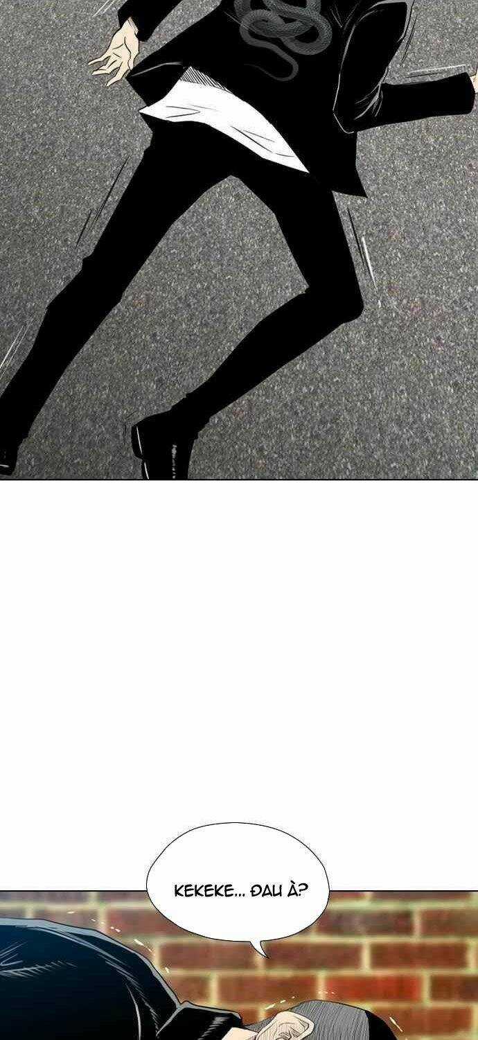 Kẻ Hồi Sinh - Chapter 154 - Trang 77