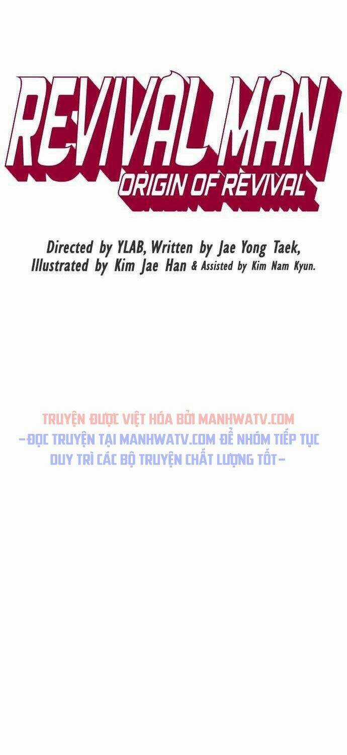 Kẻ Hồi Sinh - Chapter 154 - Trang 9