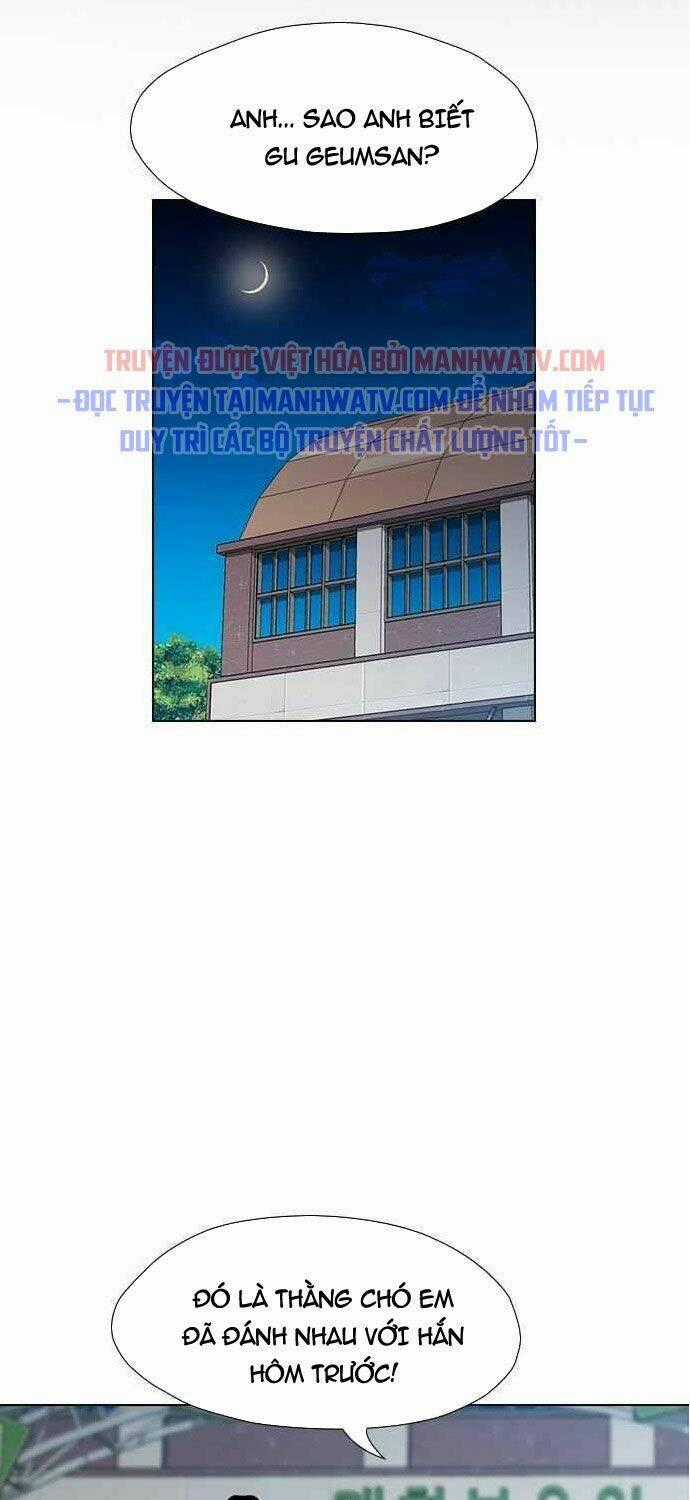 Kẻ Hồi Sinh - Chapter 155 - Trang 1