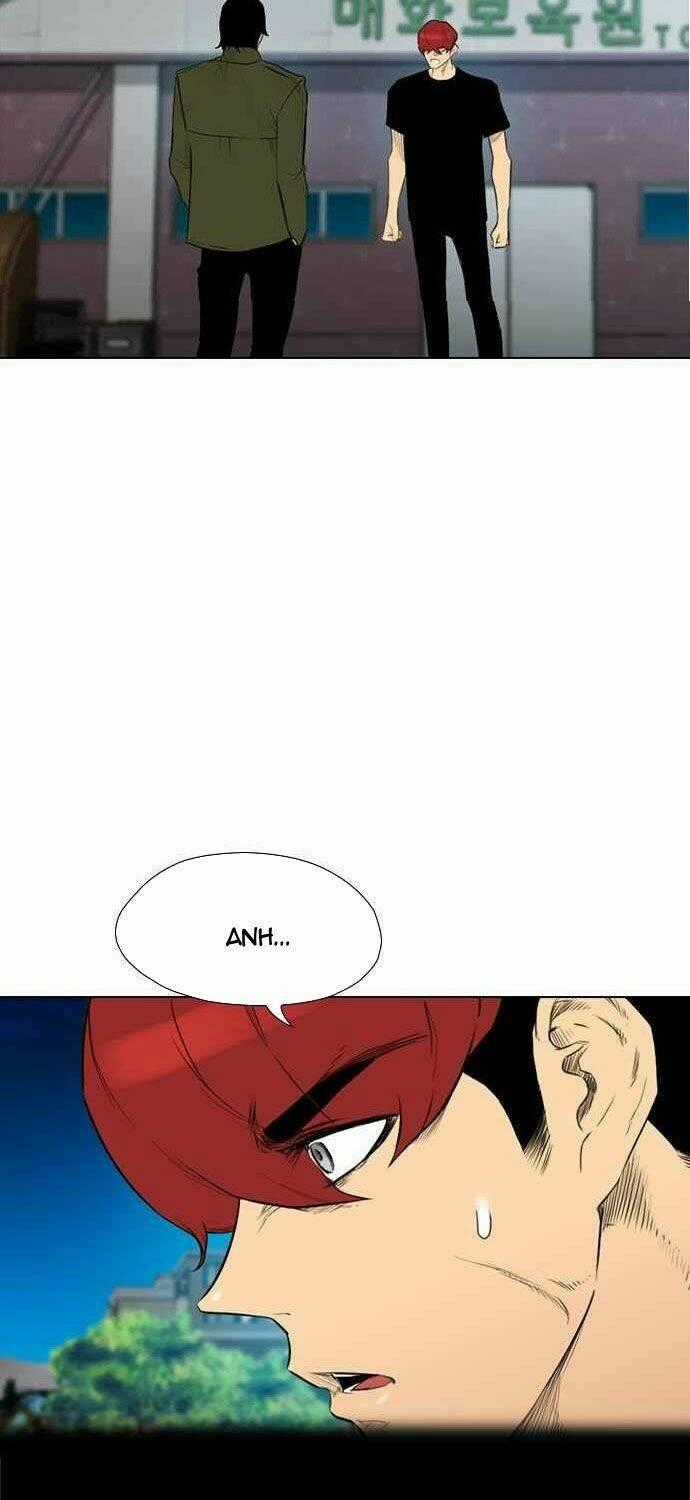 Kẻ Hồi Sinh - Chapter 155 - Trang 2