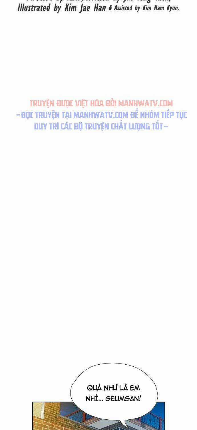Kẻ Hồi Sinh - Chapter 155 - Trang 11