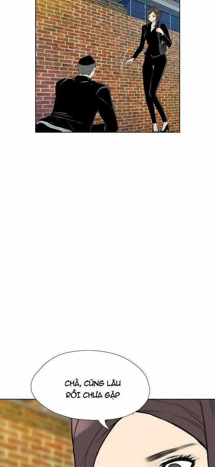 Kẻ Hồi Sinh - Chapter 155 - Trang 12