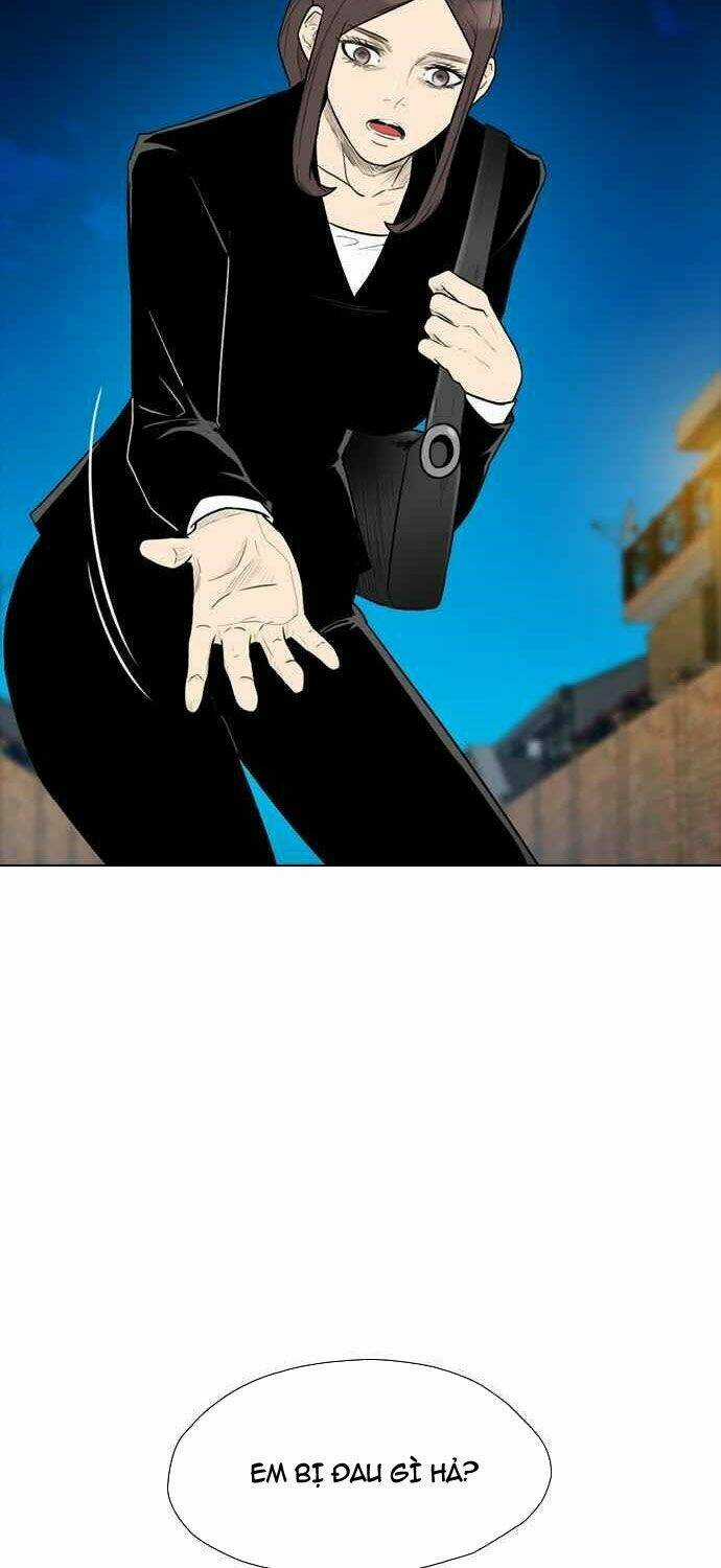 Kẻ Hồi Sinh - Chapter 155 - Trang 14
