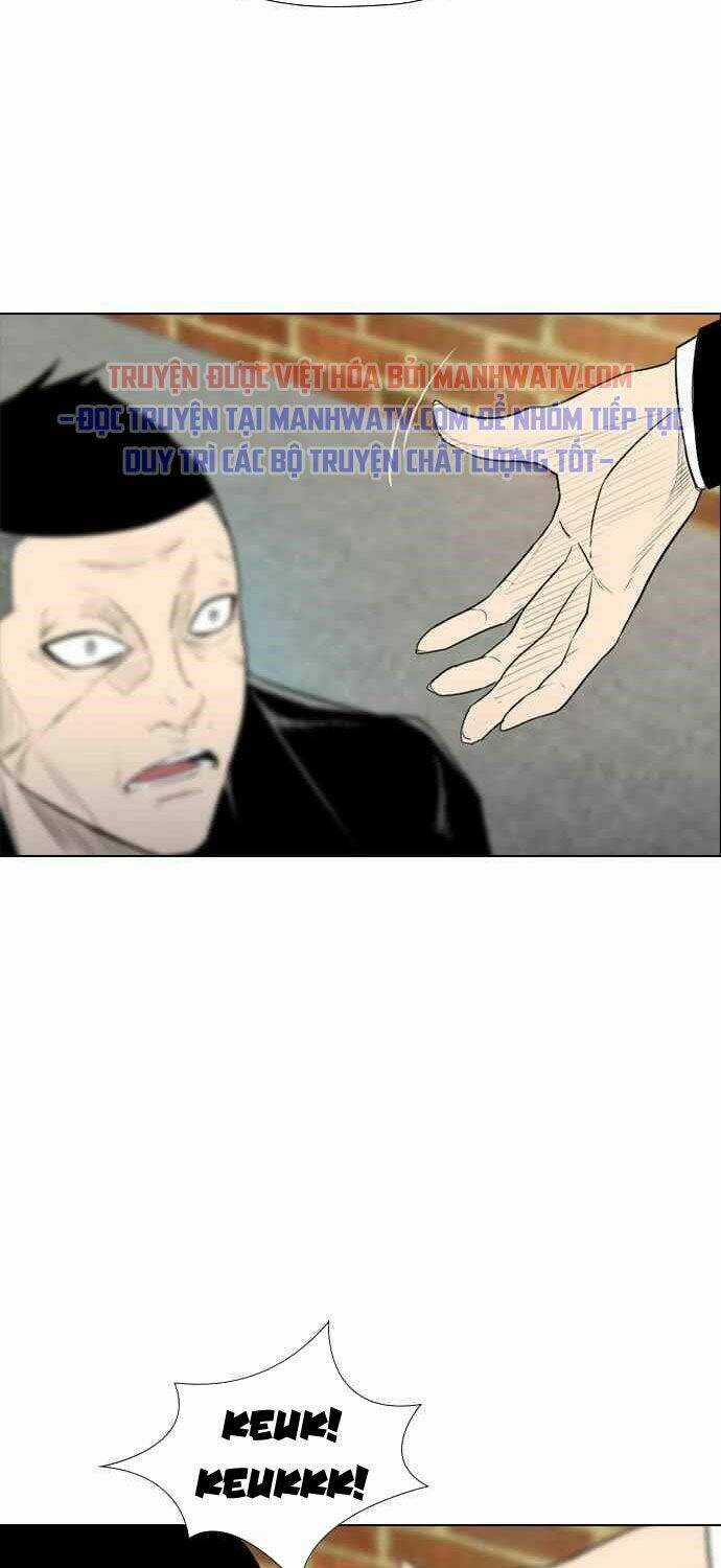 Kẻ Hồi Sinh - Chapter 155 - Trang 15