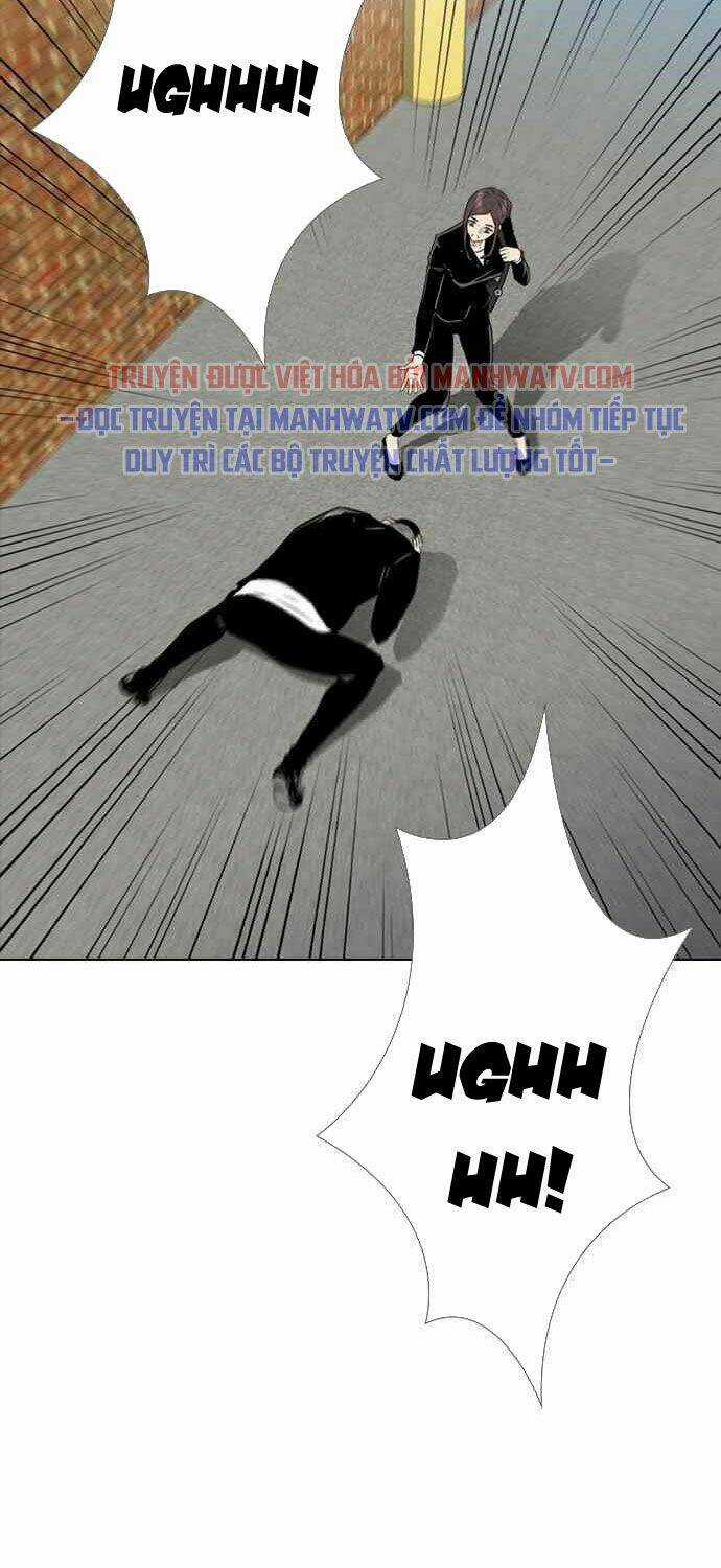 Kẻ Hồi Sinh - Chapter 155 - Trang 17