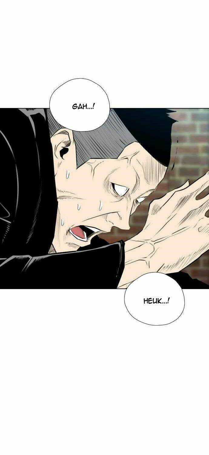 Kẻ Hồi Sinh - Chapter 155 - Trang 18