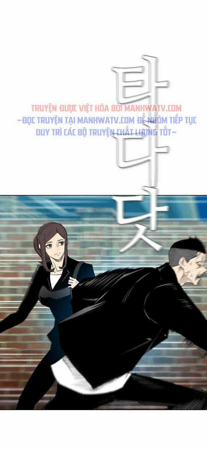 Kẻ Hồi Sinh - Chapter 155 - Trang 19