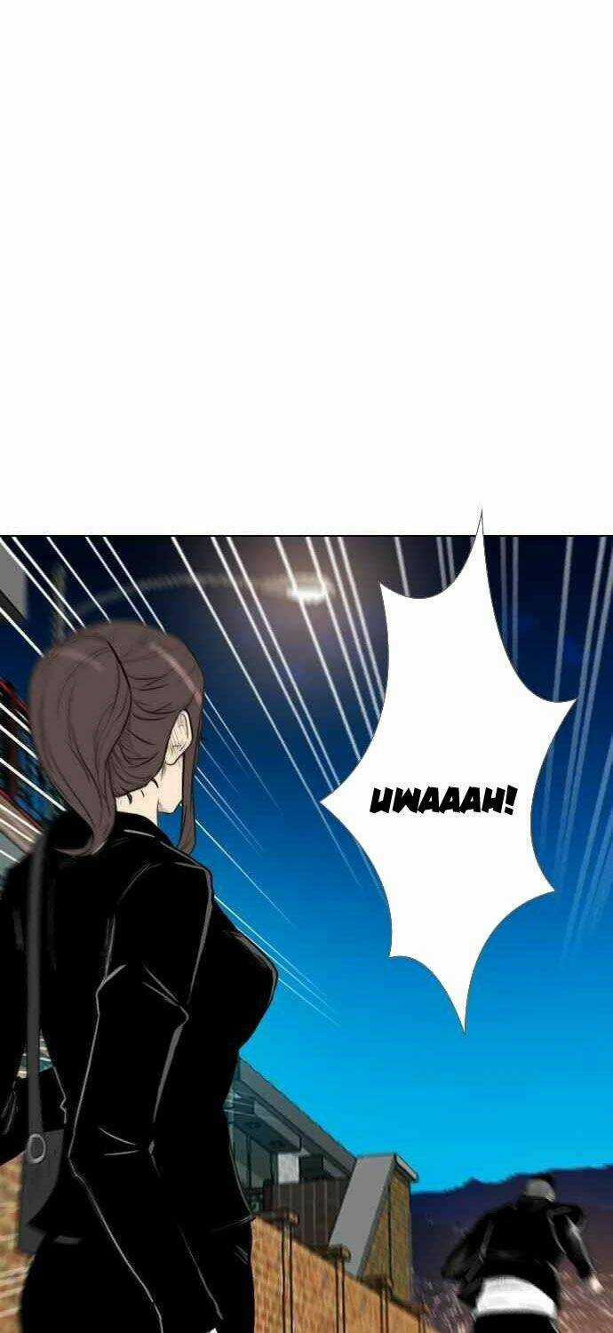 Kẻ Hồi Sinh - Chapter 155 - Trang 20