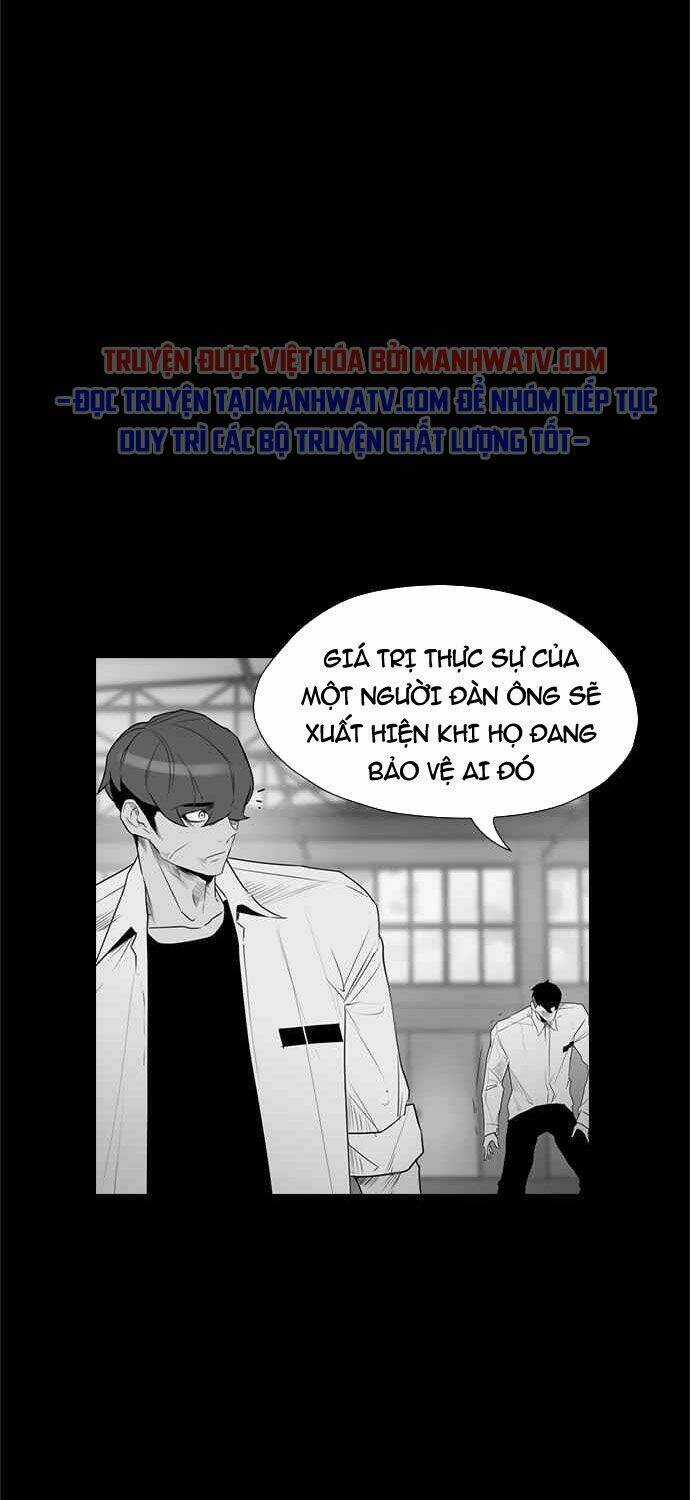 Kẻ Hồi Sinh - Chapter 155 - Trang 3