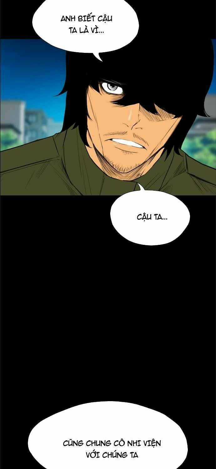 Kẻ Hồi Sinh - Chapter 155 - Trang 28