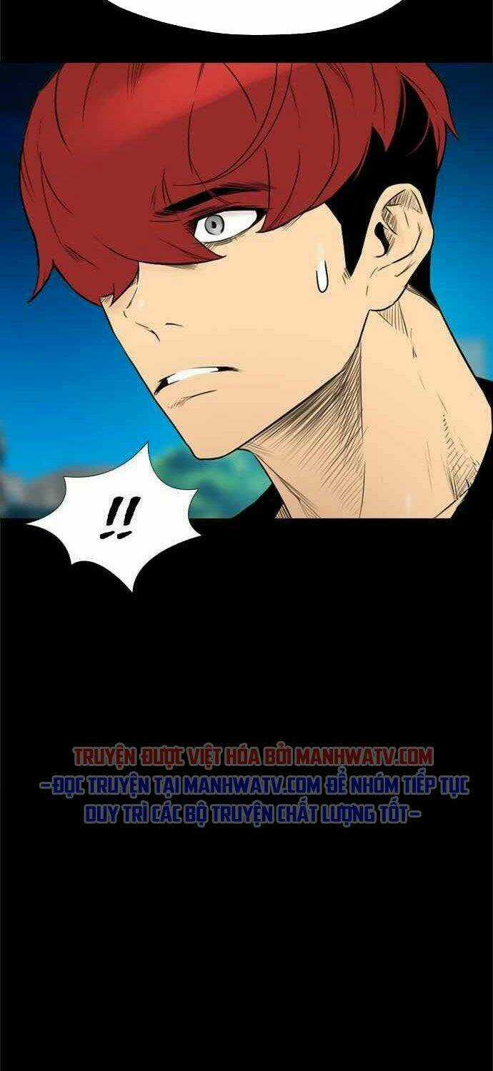 Kẻ Hồi Sinh - Chapter 155 - Trang 29