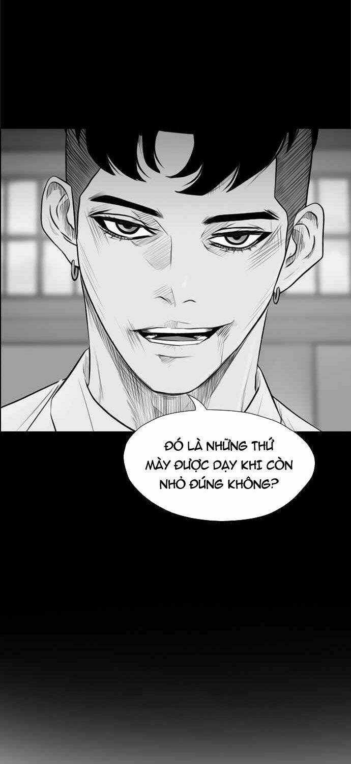 Kẻ Hồi Sinh - Chapter 155 - Trang 4