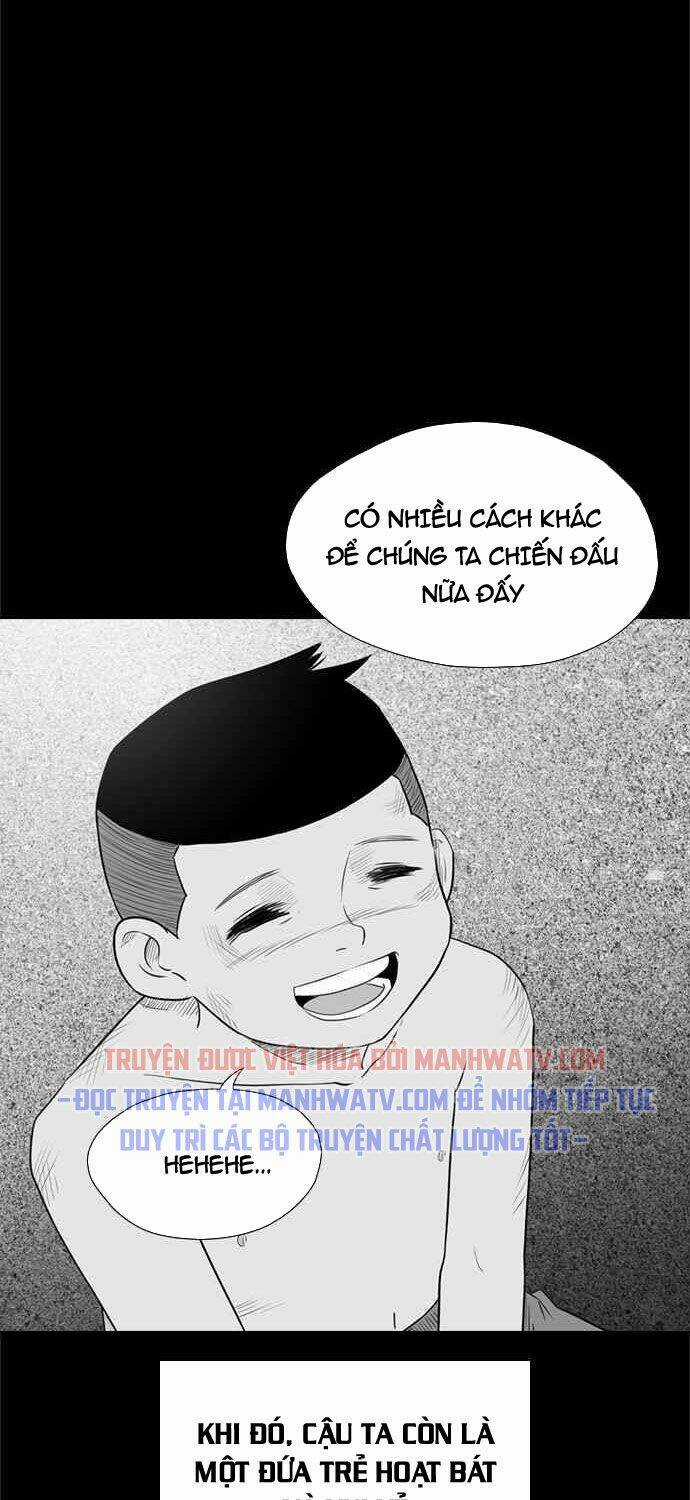 Kẻ Hồi Sinh - Chapter 155 - Trang 33