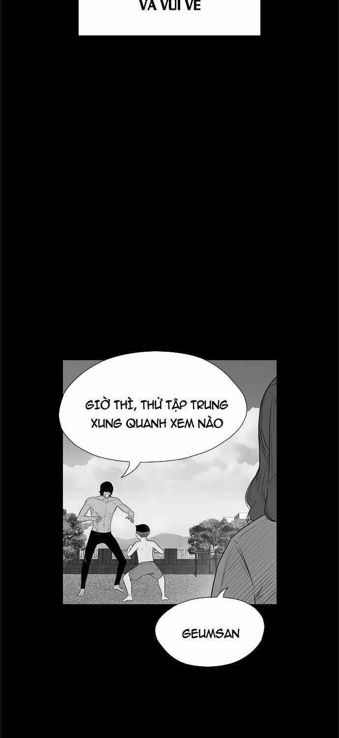 Kẻ Hồi Sinh - Chapter 155 - Trang 34