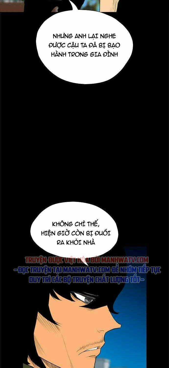 Kẻ Hồi Sinh - Chapter 155 - Trang 39