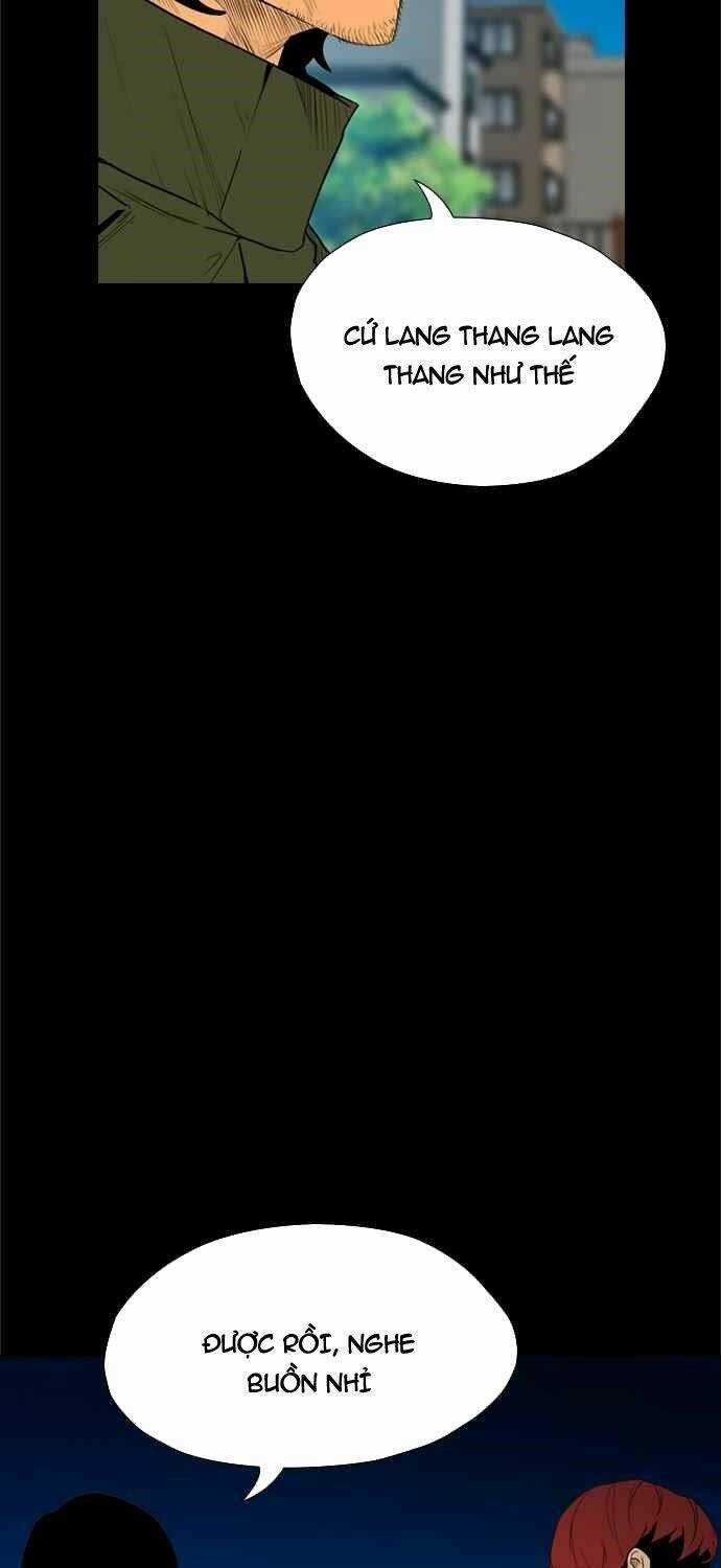Kẻ Hồi Sinh - Chapter 155 - Trang 40