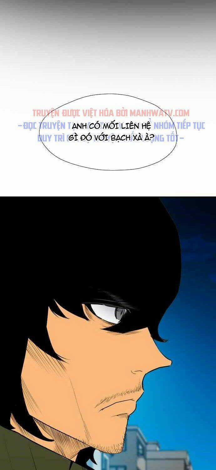 Kẻ Hồi Sinh - Chapter 155 - Trang 5