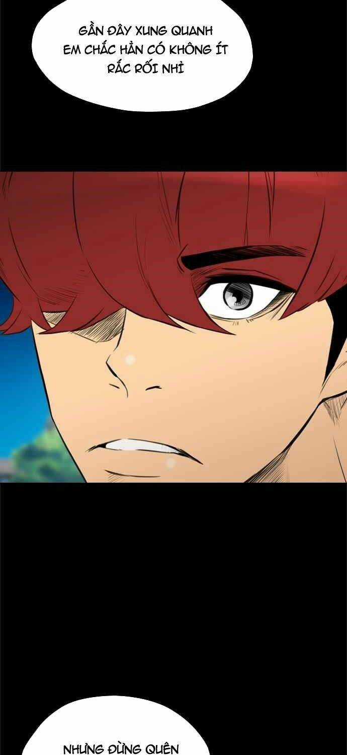 Kẻ Hồi Sinh - Chapter 155 - Trang 42