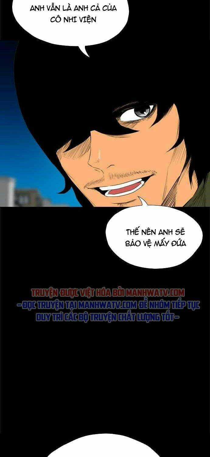 Kẻ Hồi Sinh - Chapter 155 - Trang 43