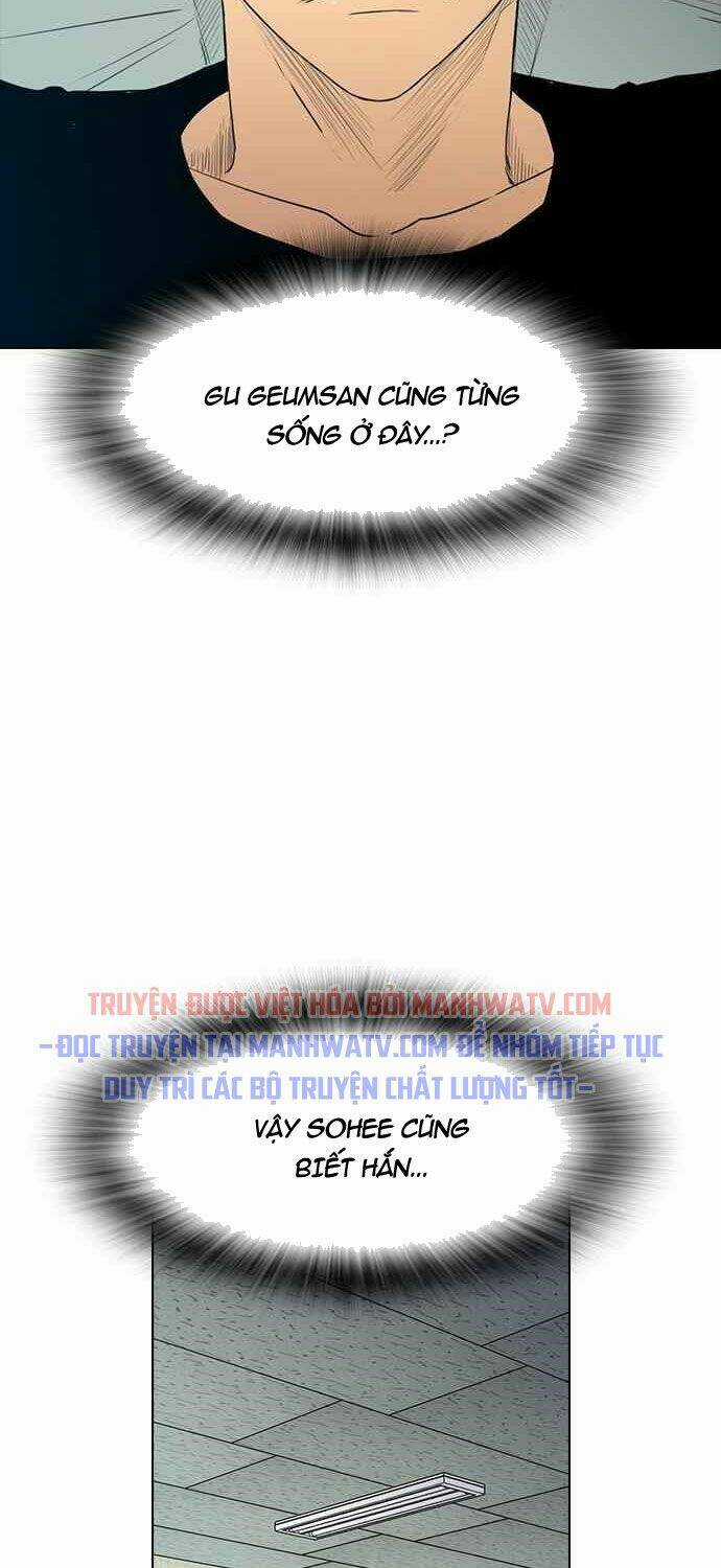 Kẻ Hồi Sinh - Chapter 155 - Trang 45