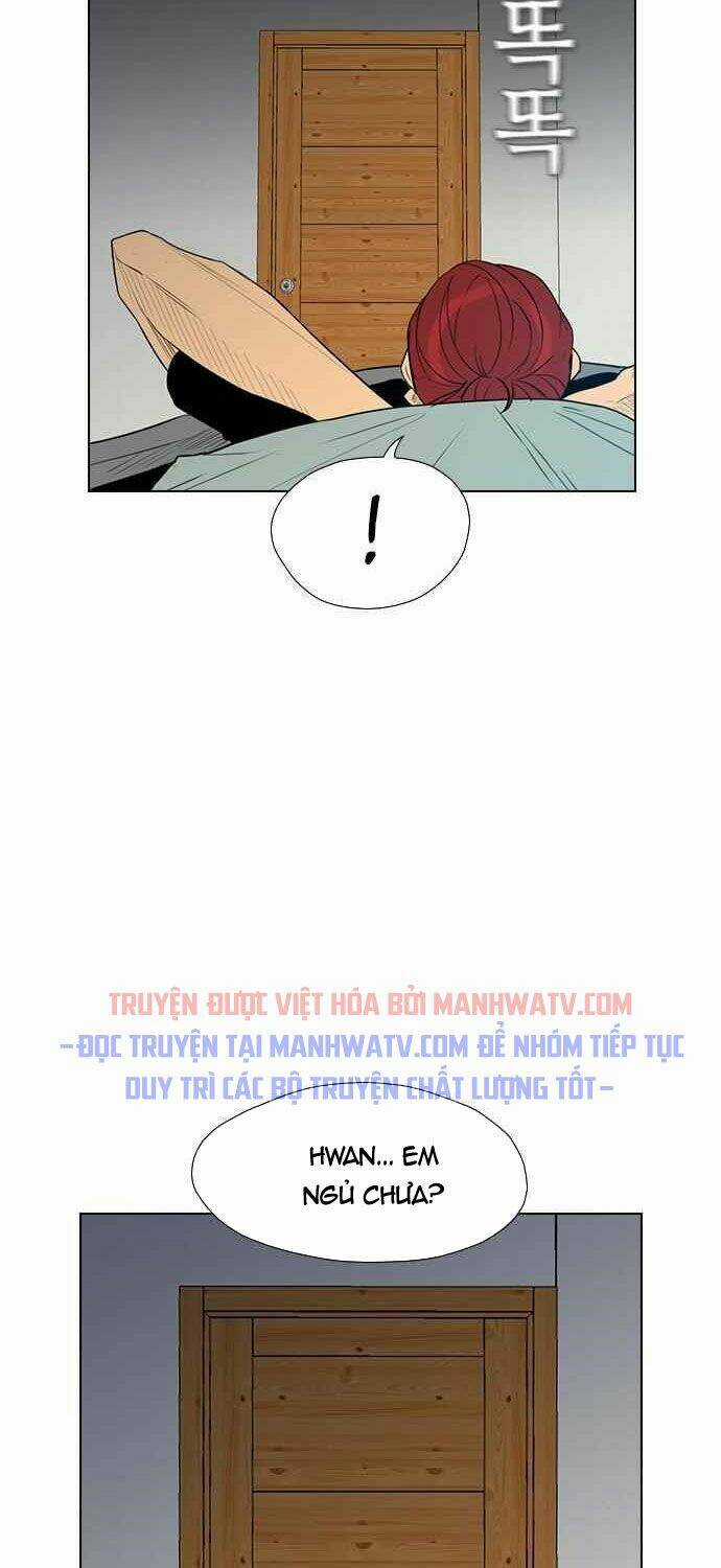 Kẻ Hồi Sinh - Chapter 155 - Trang 47