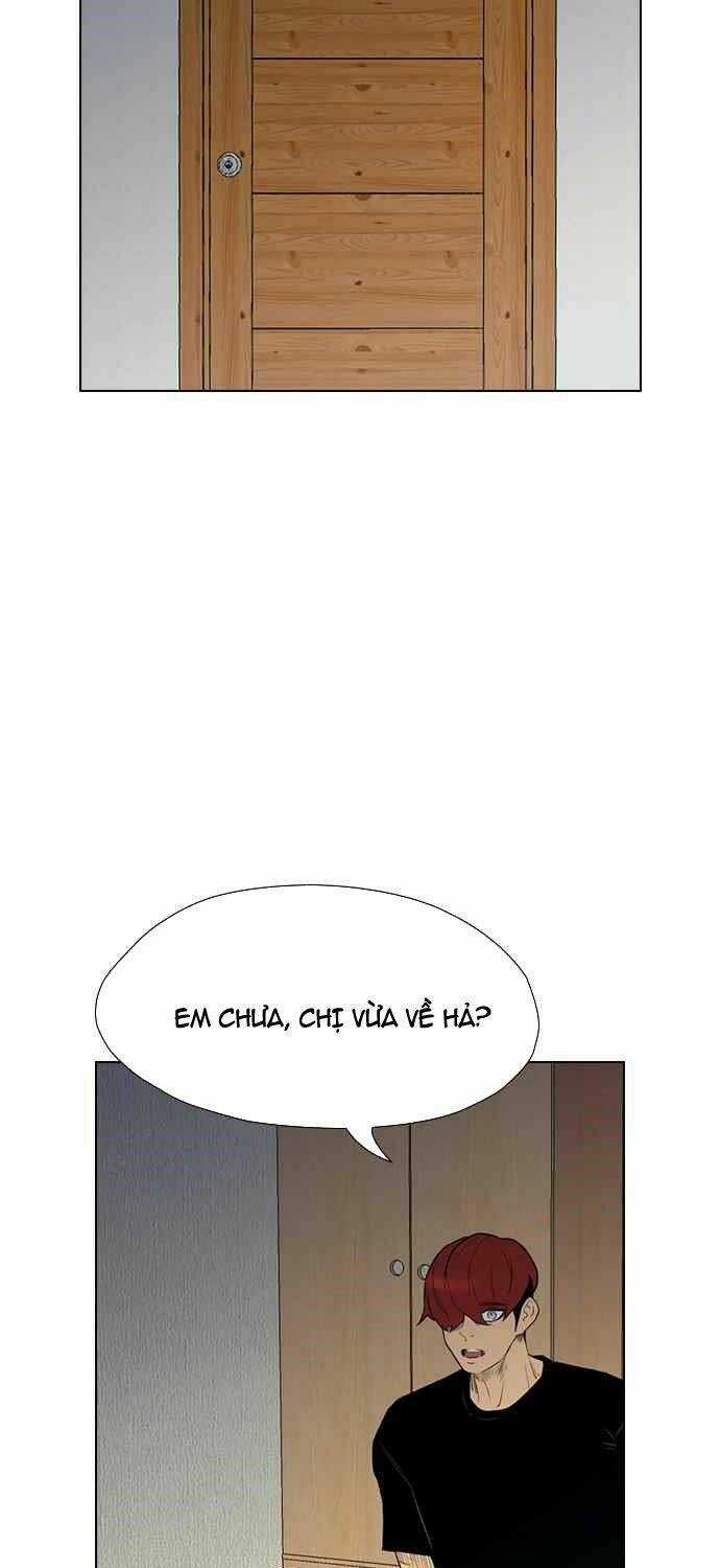 Kẻ Hồi Sinh - Chapter 155 - Trang 48