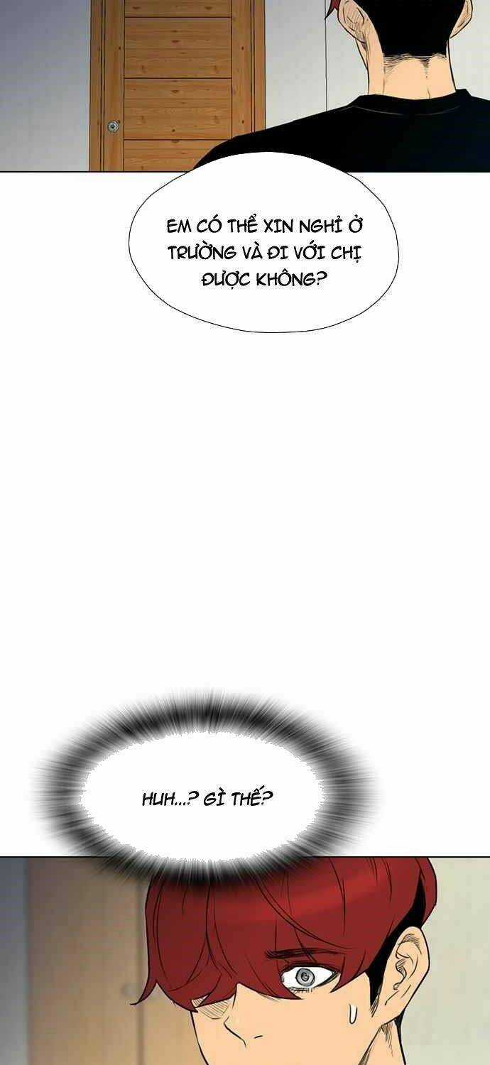 Kẻ Hồi Sinh - Chapter 155 - Trang 50