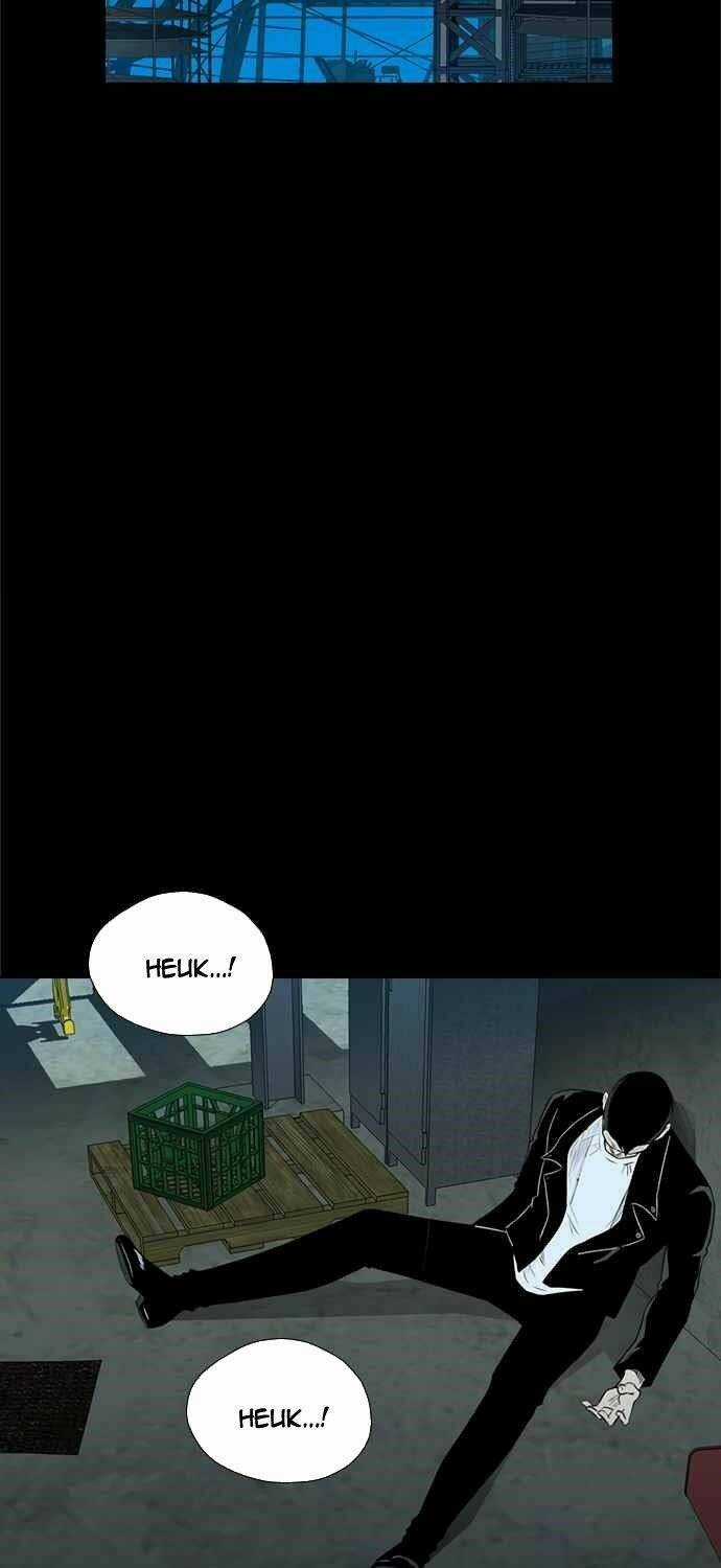 Kẻ Hồi Sinh - Chapter 155 - Trang 56