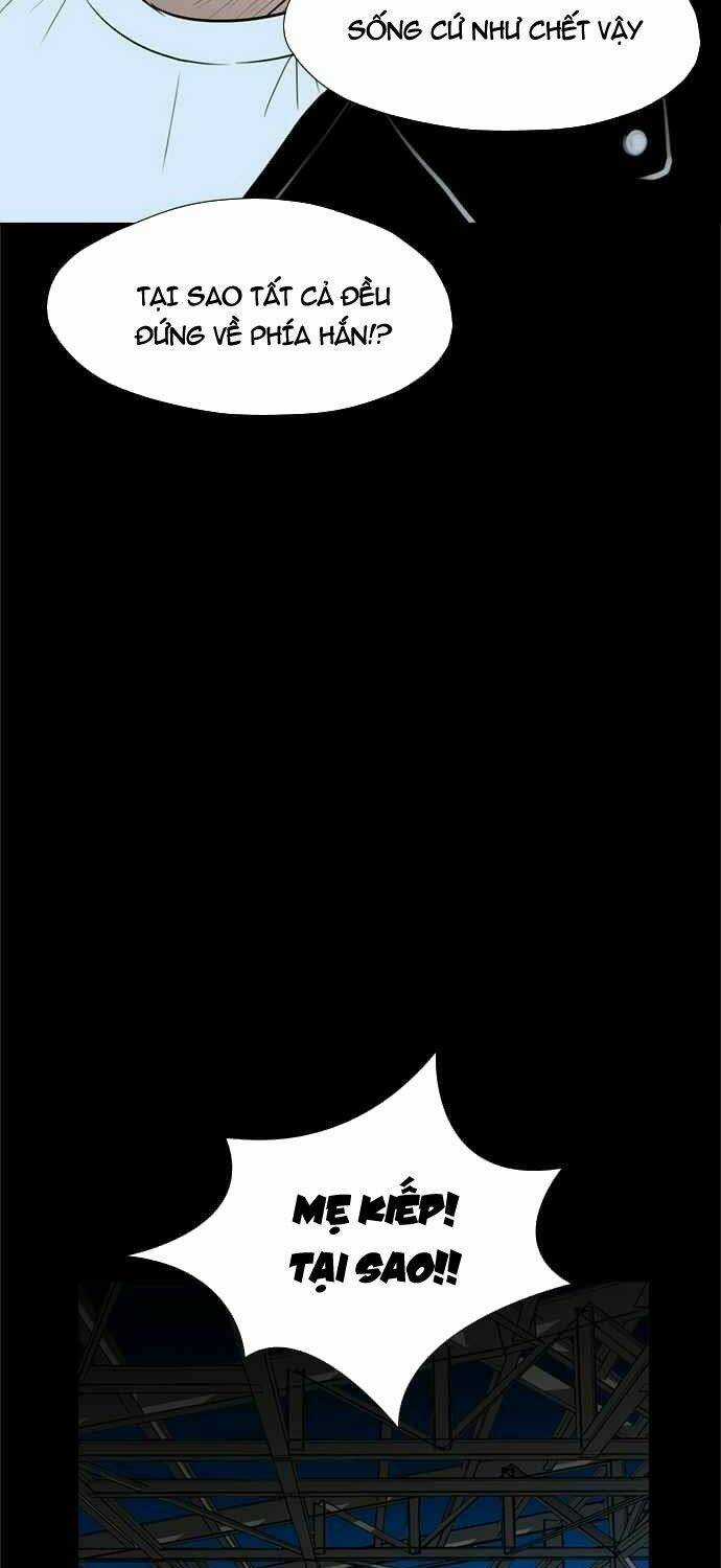 Kẻ Hồi Sinh - Chapter 155 - Trang 58