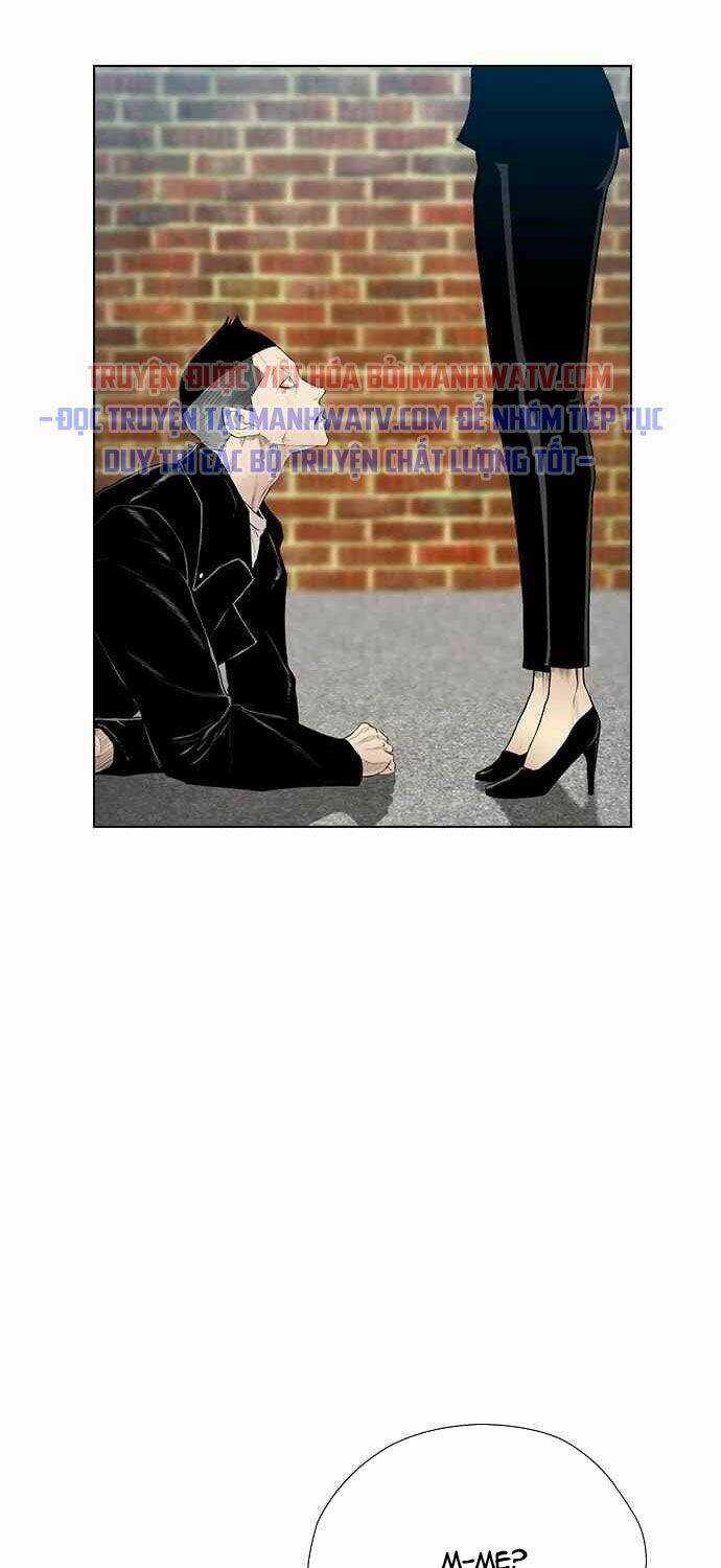 Kẻ Hồi Sinh - Chapter 155 - Trang 7