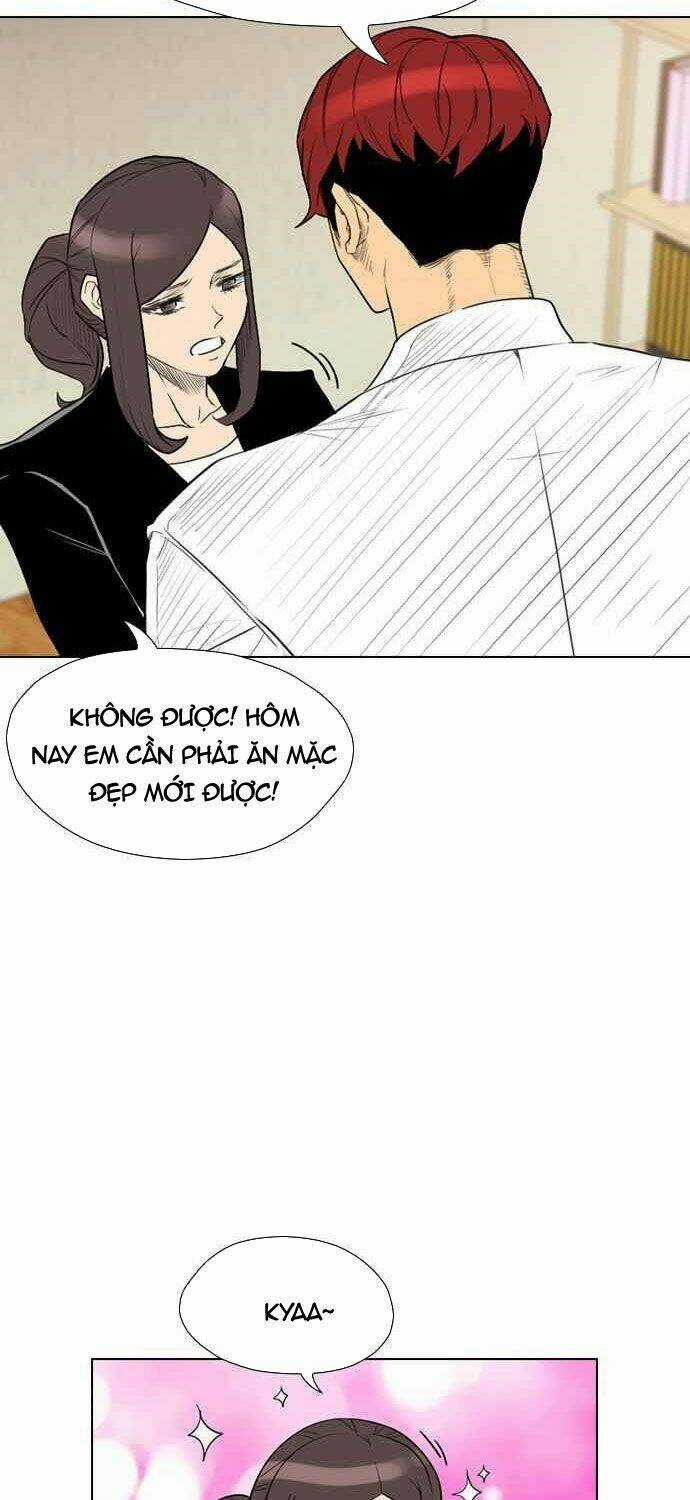 Kẻ Hồi Sinh - Chapter 155 - Trang 67