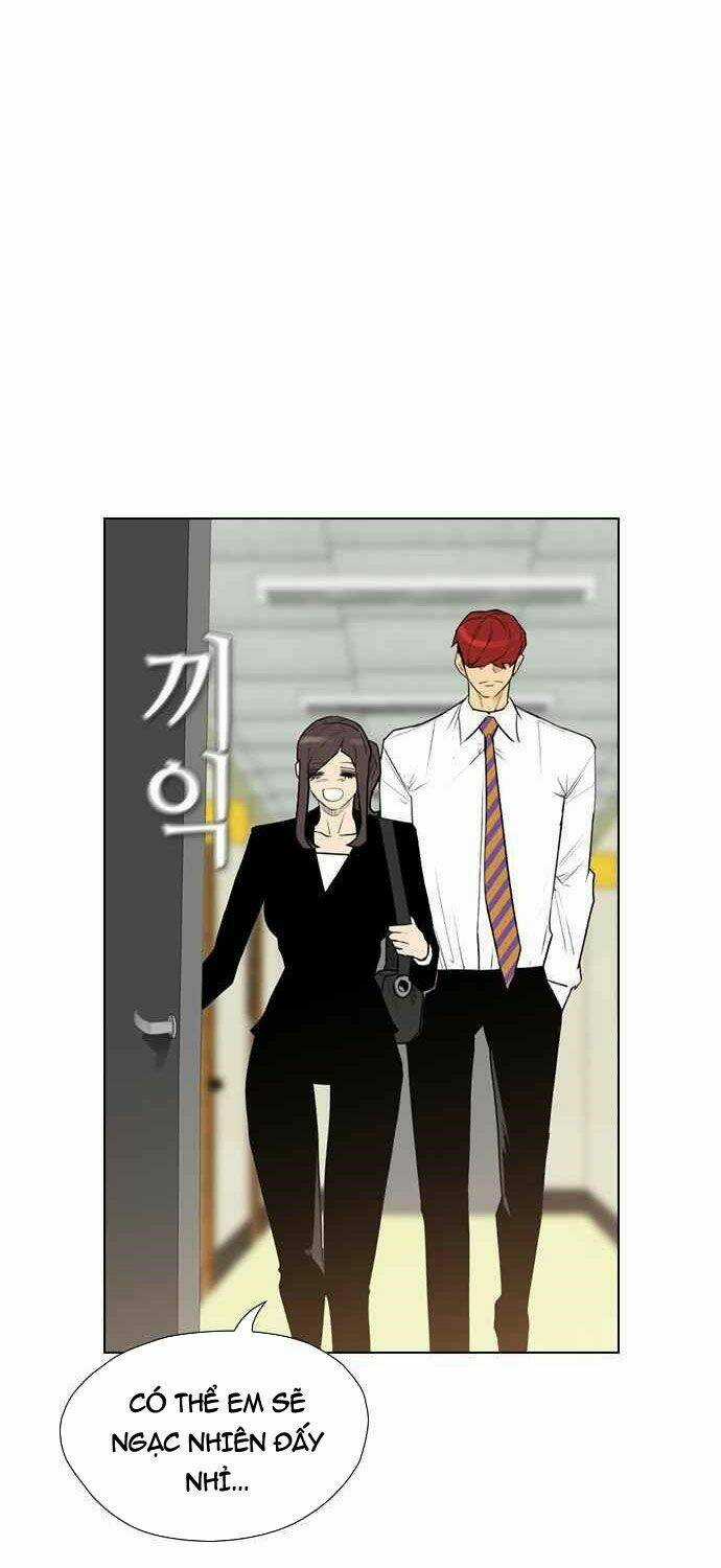 Kẻ Hồi Sinh - Chapter 155 - Trang 73