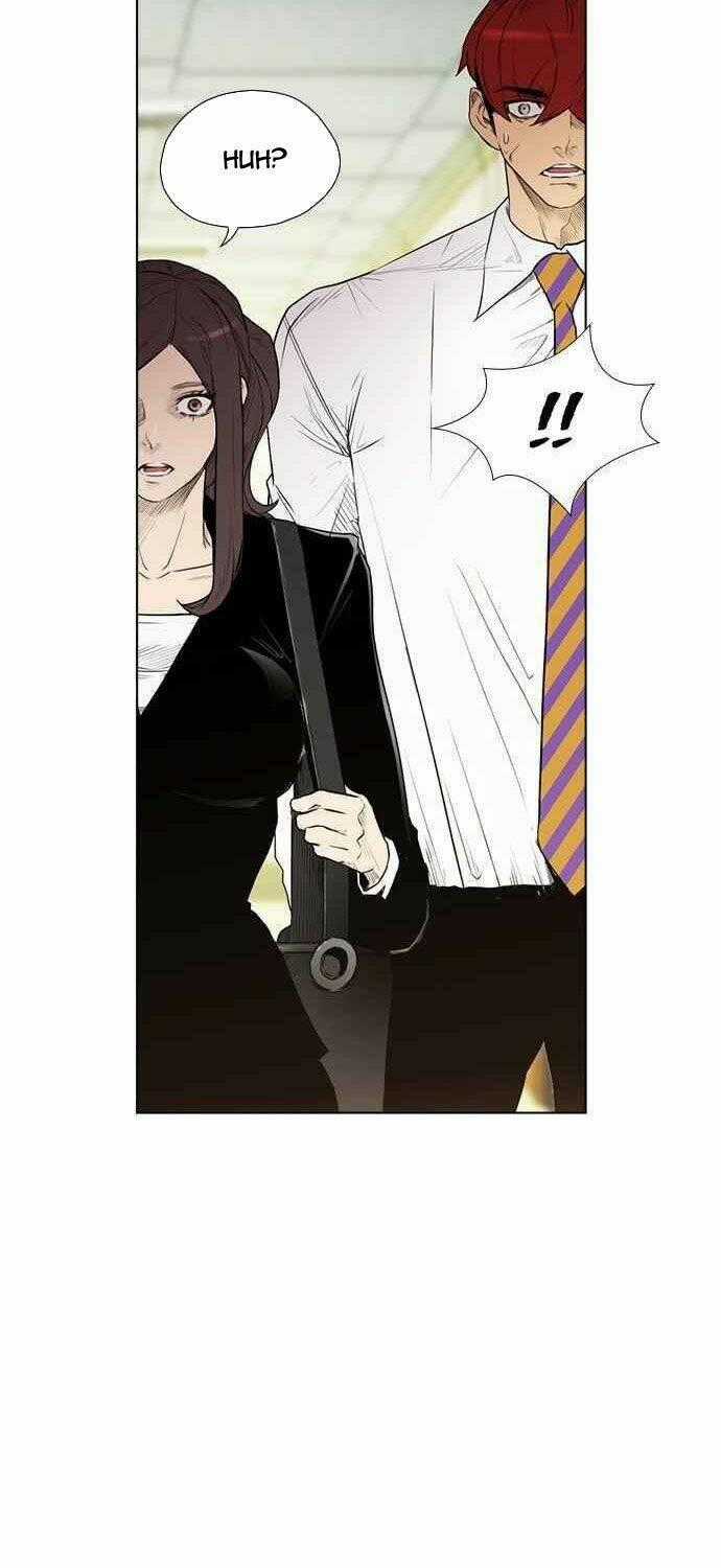 Kẻ Hồi Sinh - Chapter 155 - Trang 77