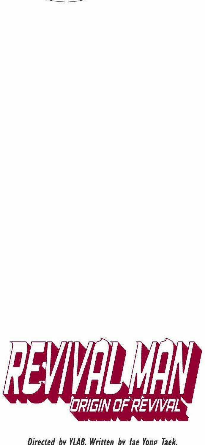 Kẻ Hồi Sinh - Chapter 155 - Trang 10