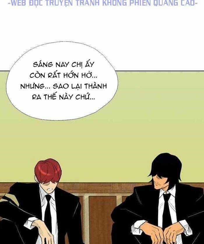 Kẻ Hồi Sinh - Chapter 156 - Trang 115