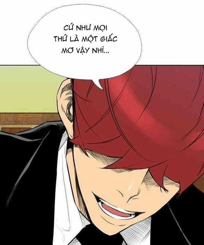 Kẻ Hồi Sinh - Chapter 156 - Trang 117