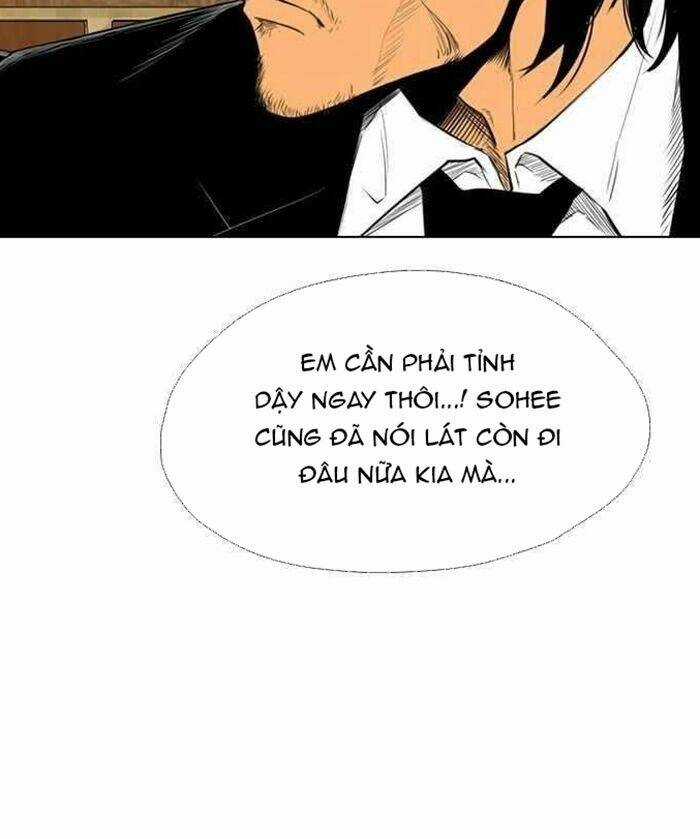 Kẻ Hồi Sinh - Chapter 156 - Trang 120