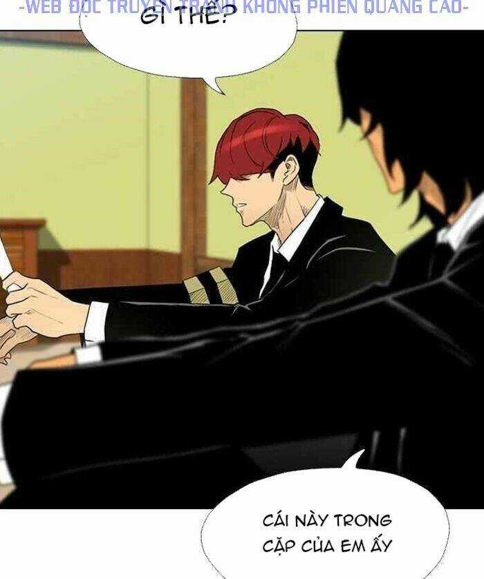 Kẻ Hồi Sinh - Chapter 156 - Trang 123