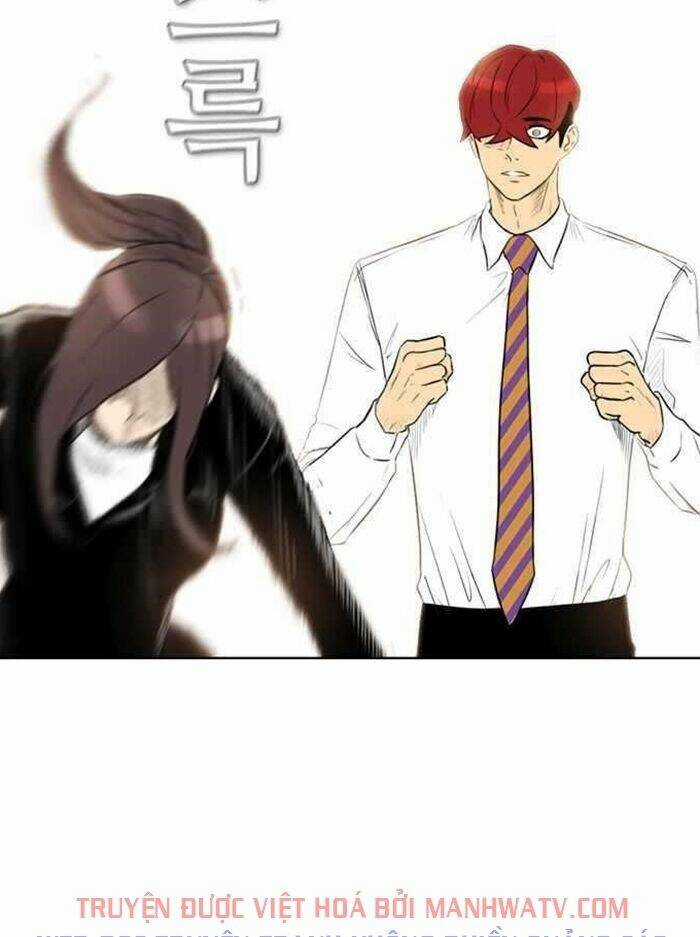 Kẻ Hồi Sinh - Chapter 156 - Trang 22