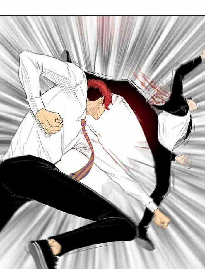 Kẻ Hồi Sinh - Chapter 156 - Trang 33