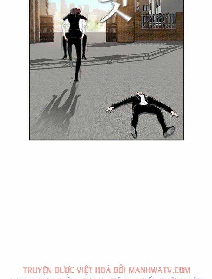 Kẻ Hồi Sinh - Chapter 156 - Trang 46