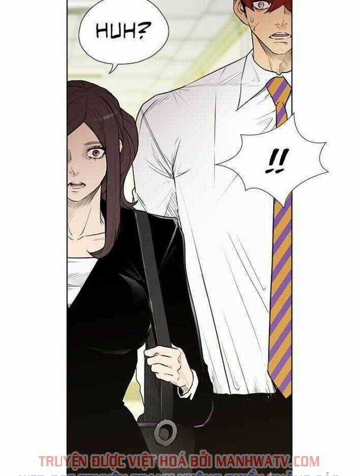 Kẻ Hồi Sinh - Chapter 156 - Trang 6