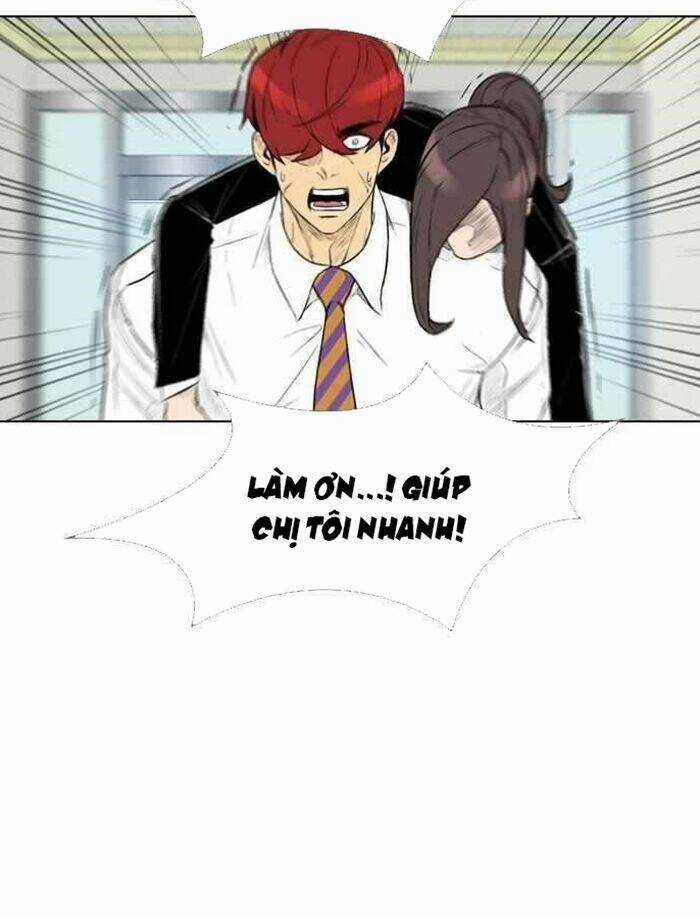 Kẻ Hồi Sinh - Chapter 156 - Trang 57