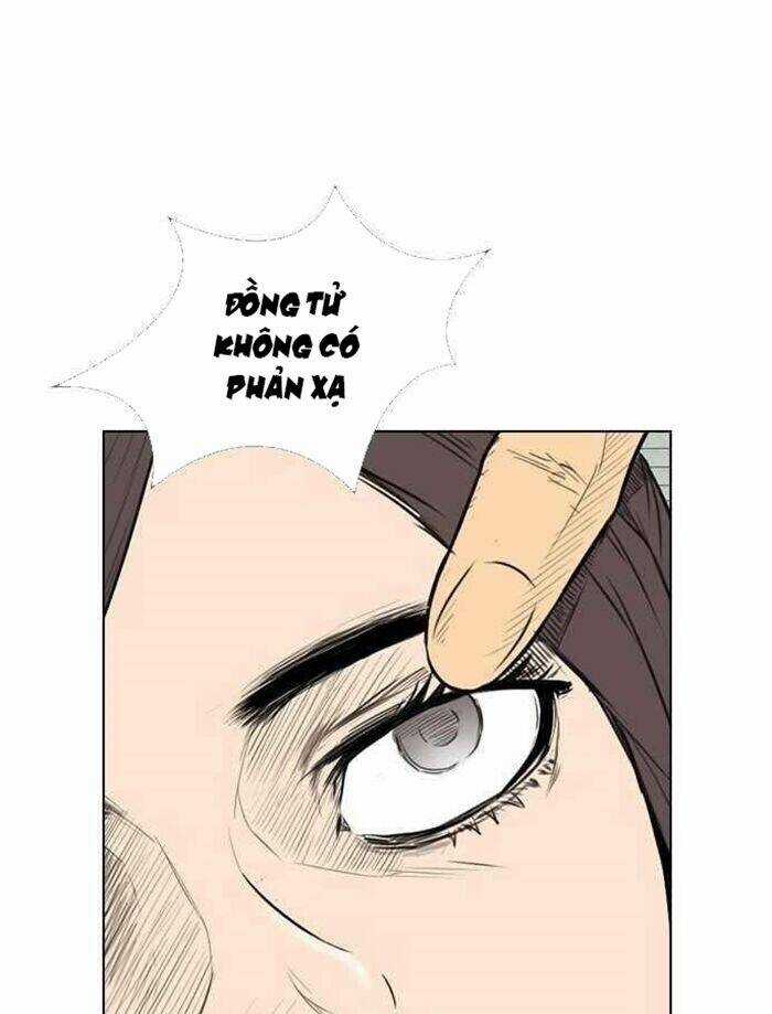 Kẻ Hồi Sinh - Chapter 156 - Trang 60