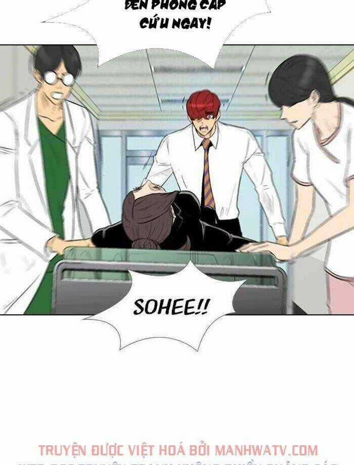 Kẻ Hồi Sinh - Chapter 156 - Trang 62