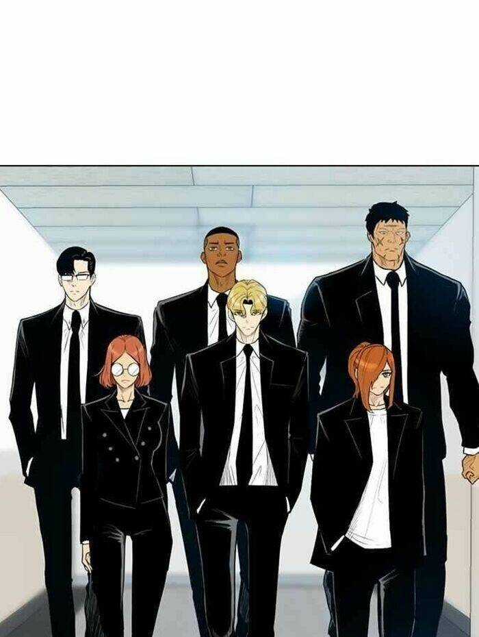 Kẻ Hồi Sinh - Chapter 156 - Trang 76