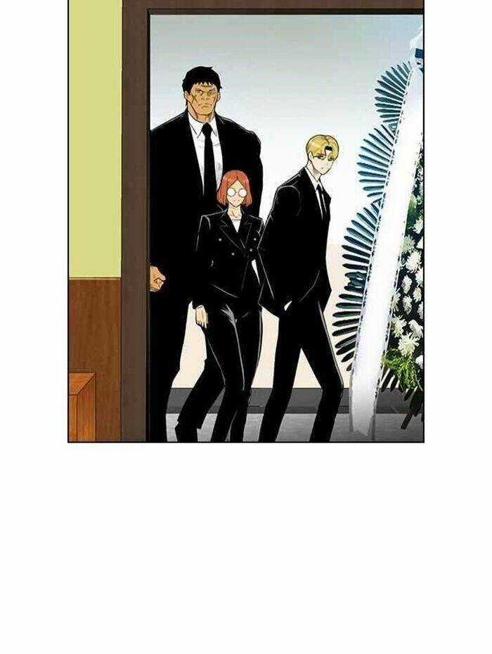 Kẻ Hồi Sinh - Chapter 156 - Trang 81