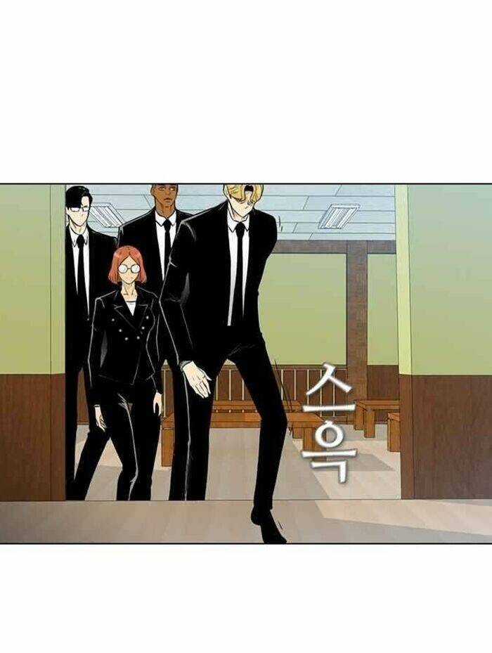 Kẻ Hồi Sinh - Chapter 156 - Trang 89